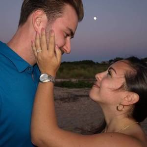 Meet your Posher, Ray